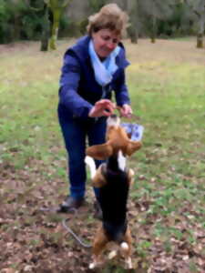 photo Visite de la truffière à Truffes Passion