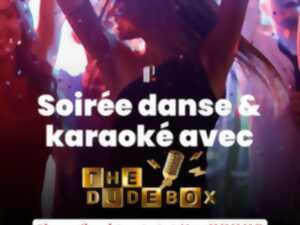 photo Soirée dansante et karaoké