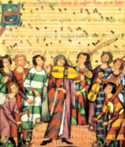 photo Concert de chorales