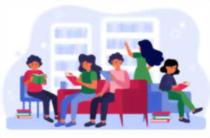 photo Lectures en partage