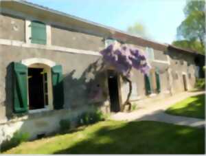 photo Gîte de Rochard ouvre ses portes avec ses partenaires