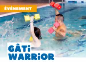 photo Gâti warriors