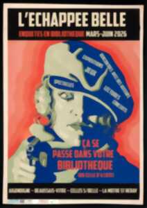 photo L'échappée belle