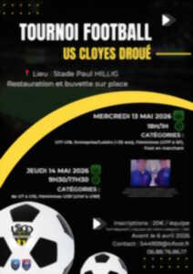 photo Tournoi de Foot