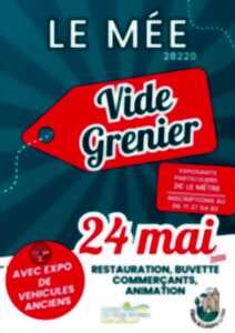 photo Vide-Grenier et Auto-Puces
