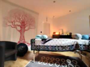 photo WEEK-END RECONNEXION À SOI