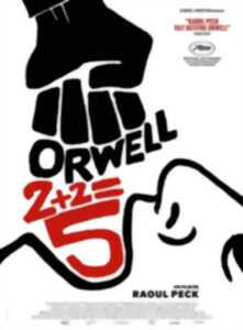 photo CINÉCO : ORWELL 2+2=5