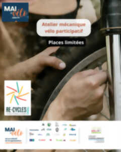 photo Atelier mécanique participatif