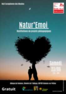 photo Nuit Européenne des Musées