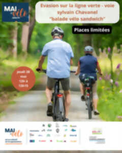 photo Evasion sur la ligne verte - Balade sandwich