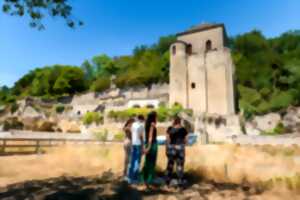 photo Yoga en pleine nature