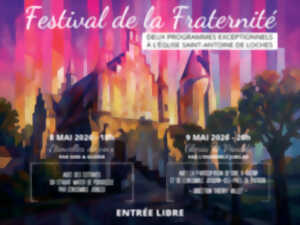 photo Festival de la Fraternité