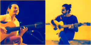 photo Festival Festiv'Azul - Concert duo Caviúna