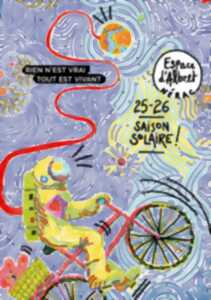 photo Soirées d'ouverture de la saison culturelle 2026-2027