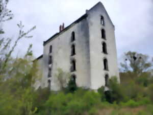 photo Visite patrimoniale autour du parcours [ dé~rives ]