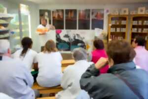 photo Dégustation de produits de la mer locaux et inédits