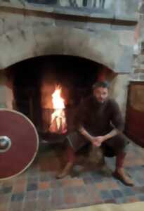 photo Abbaye de La Lucerne : Contes et légendes scandinaves et balade à la torche