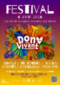 photo Festival Don Vivant