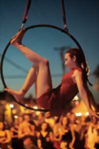 photo STAGE DE CIRQUE ET THÉÂTRE ENFANT