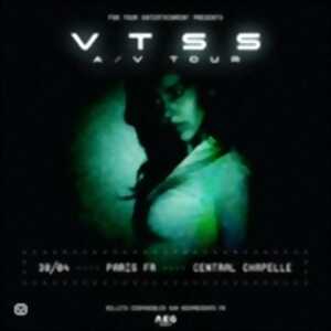 photo VTSS - A/V Tour