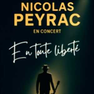 photo Nicolas Peyrac - En Toute Liberté