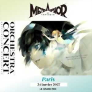 photo Metaphor : ReFantazio - Orchestra Concert