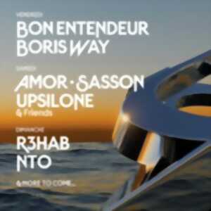 photo O Lac Festival