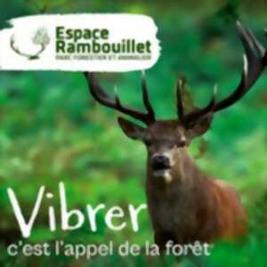 photo Espace Rambouillet - Parc Forestier et Animalier - Billet Daté
