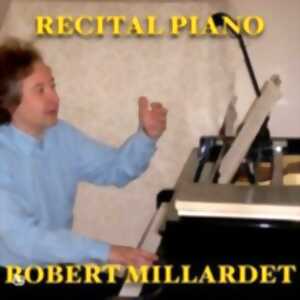 photo Robert Millardet (programme de mai)