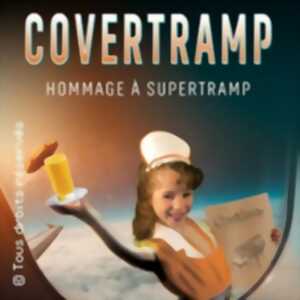 photo Covertramp - Hommage à Supertramp