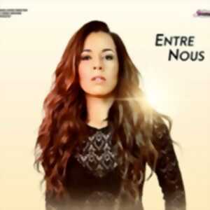 photo Chimène Badi : Entre Nous !