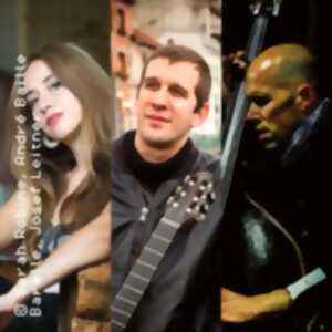 photo Souvatzi + Giniaux + Jennings + Ithaque(s)