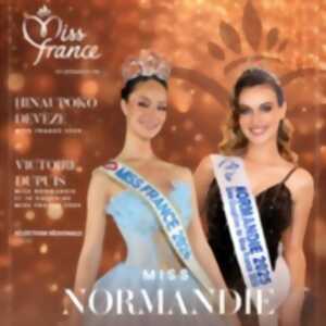 photo Élection Régionale Miss Normandie 2026 pour Miss France 2027
