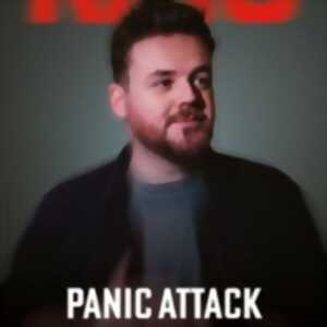photo Kino - Panic Attack - Tournée