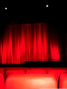 photo Théâtre - l'âge d'or