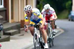 photo Course de vélo