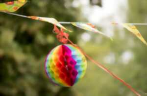 photo Méchoui, chants et jeux d'extérieur