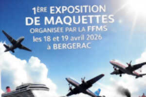 photo Salon de la Maquette