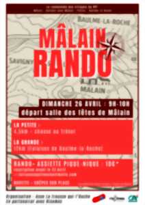 photo Rando pique-nique