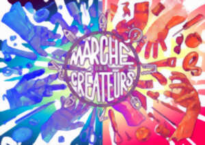 photo Marché des Créateurs par Touch-Arts - Halle du Marché au Neudorf