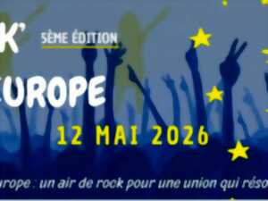 photo Fête de l'Europe