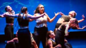 photo Spectacle de danse Ainsi Danse “Iconic”