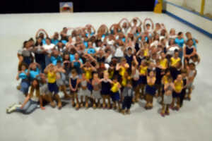 photo Grand gala de roller artistique