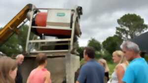 photo Visite de la SVABA