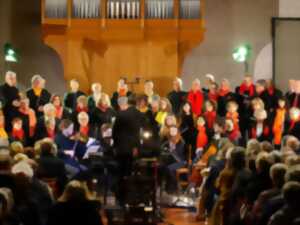 photo Requiem de Fauré et autres oeuvres de Gabriel