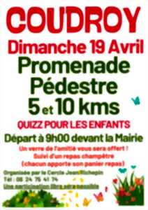 photo Randonnée pédestre