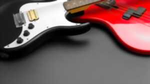 photo Concert rock symphonique