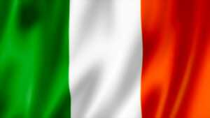 photo Stage de danses et bal irlandais