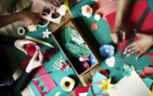 photo Atelier de reliures japonaises