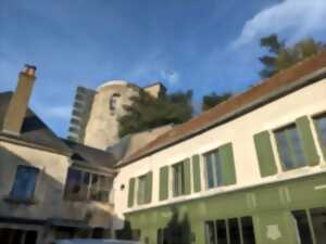 photo Visite de la Tour des Fiefs